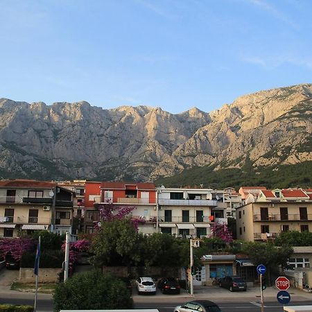 Apartment Luka Makarska Exterior photo